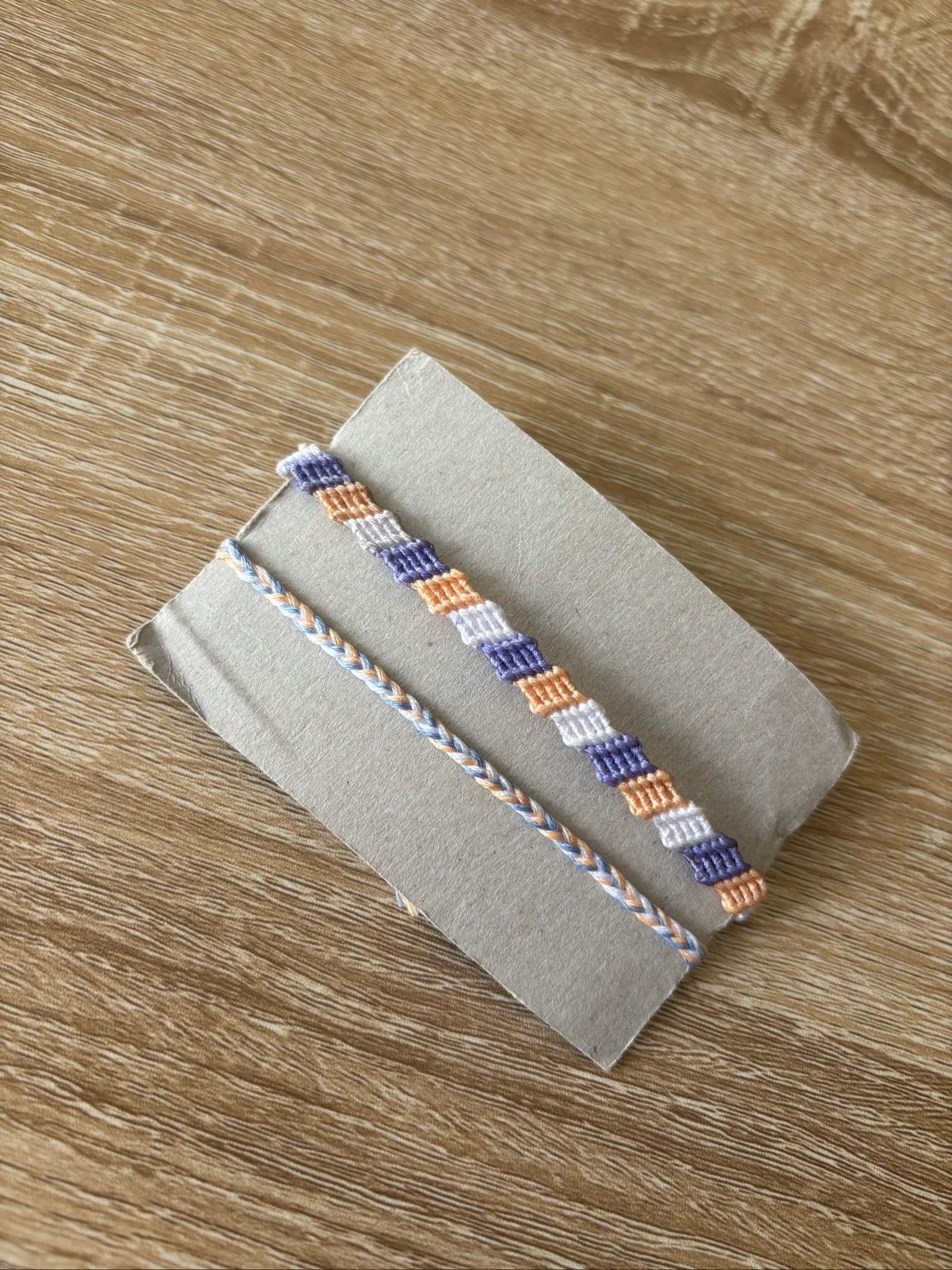 Braziliaans armband – photo 3